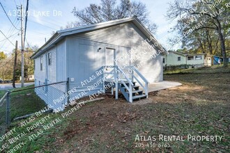 430 W Lake Dr in Bessemer, AL - Building Photo - Building Photo