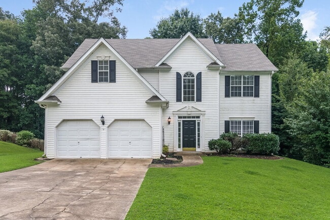 property at 2185 Woodbriar Dr