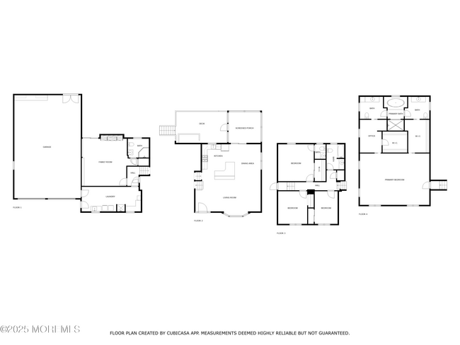 607 Wildwood Rd in Allenhurst, NJ - Building Photo - Building Photo