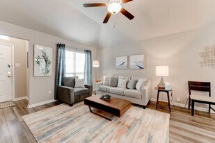 1816 Lummus Dr in Temple, TX - Building Photo