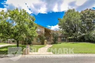 1905 Elk Trail in Harker Heights, TX - Building Photo