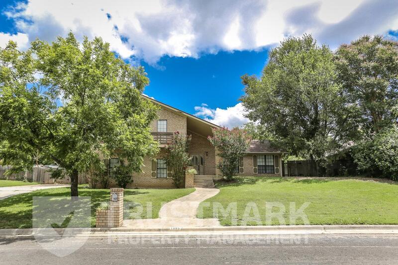 1905 Elk Trail in Harker Heights, TX - Building Photo