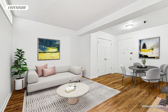 401 W 56th St in New York, NY - Building Photo - Building Photo