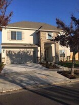 3796 Jardin Way in Merced, CA - Building Photo