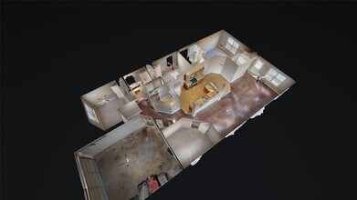 6007 Baldwin Elm St in Richmond, TX - Building Photo - Building Photo