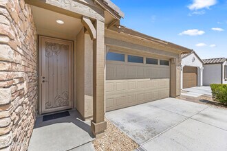 2603 S Barks Canyon Trail in Apache Junction, AZ - Building Photo - Building Photo