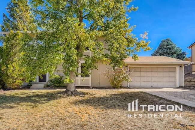 3954 S Idalia St in Aurora, CO - Building Photo - Building Photo