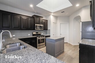 2425 Red Draw Rd in Fort Worth, TX - Building Photo - Building Photo