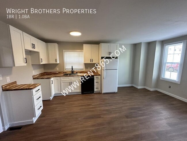 116 Carrick St in Knoxville, TN - Building Photo - Building Photo