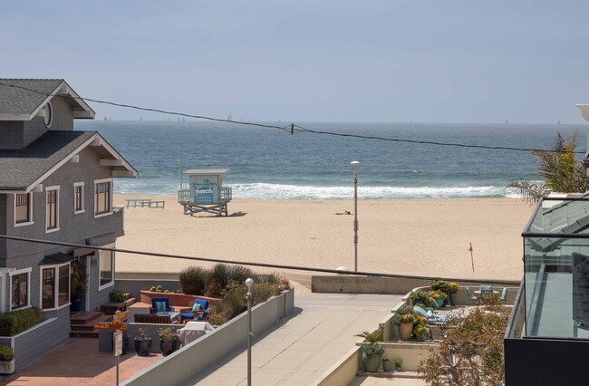 41 19th St in Hermosa Beach, CA - Building Photo - Building Photo
