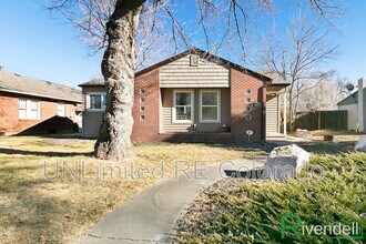 1980 Willow St in Denver, CO - Building Photo - Building Photo