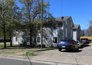 200-204 W Geer St in Durham, NC - Building Photo - Building Photo