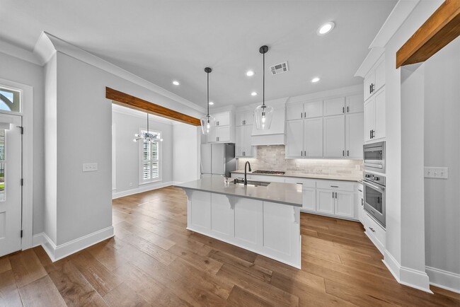 property at 5321 N Pointer Ct