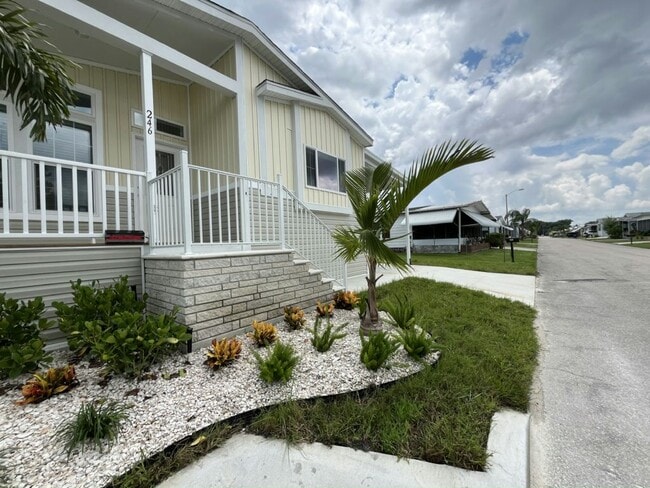property at 246 Caviller Ct