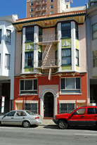 974 Pine St Apartments