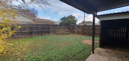 279 Glenna Dr in San Angelo, TX - Building Photo - Building Photo