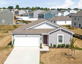 157 Gumspring Dr in Charles Town, WV - Building Photo