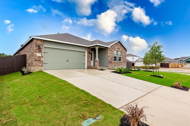 property at 4217 Home Pl Rd