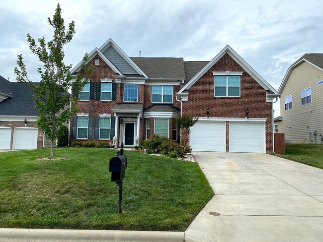 property at 3011 Ironwood Flat Dr