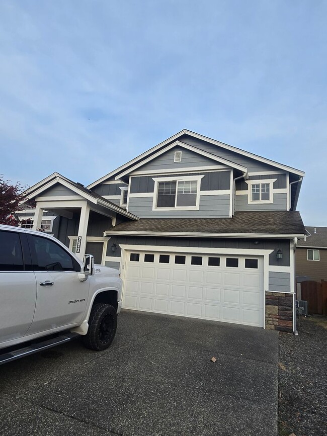 6220 Nickles St in Ferndale, WA - Building Photo - Building Photo
