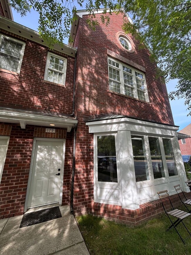 property at 179 Herman Melville Ave