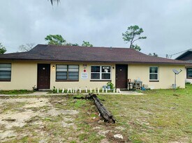 31 NW 21st Pl in Ocala, FL - Building Photo