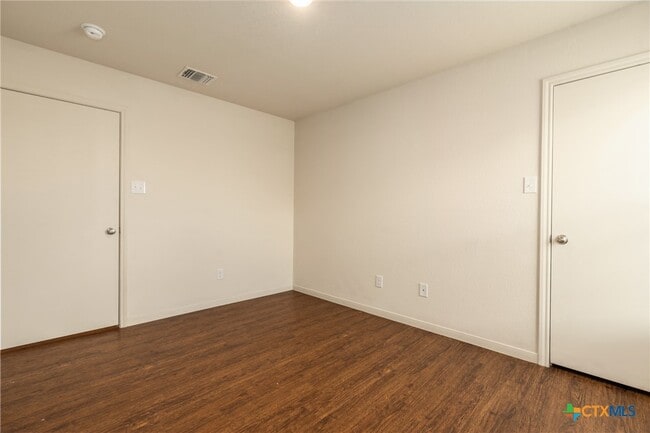 property at 5701 Rustler Dr