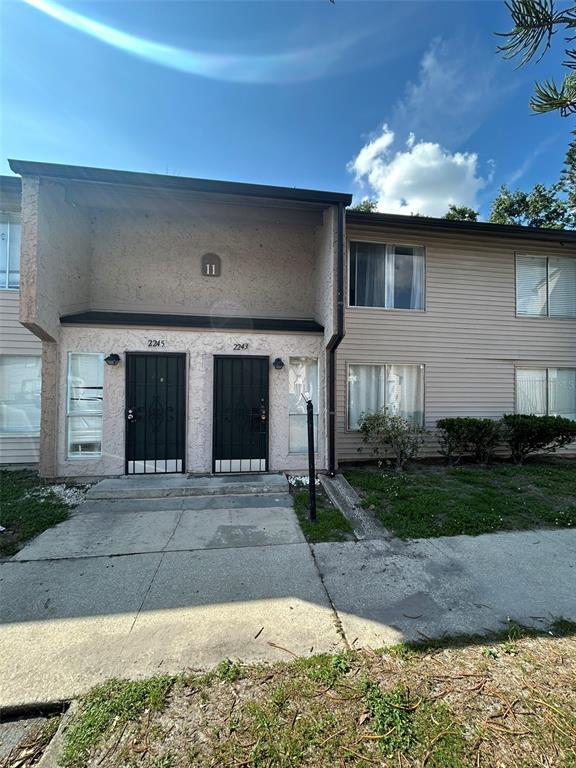 property at 2243 Lyme Bay Dr