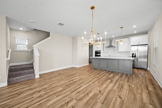 5000 Citrus Leaf Blvd in Winter Garden, FL - Foto de edificio - Building Photo