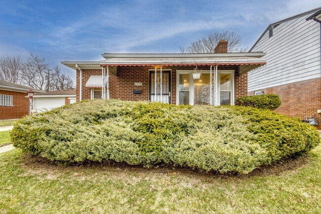 3970 11th St in Ecorse, MI - Building Photo - Building Photo