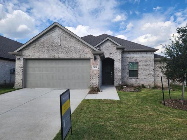 property at 1010 Rosemary Hl Dr