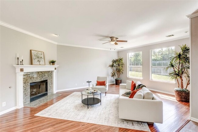 property at 1107 St John Ct