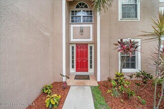 4635 Elena Way in Melbourne, FL - Building Photo - Building Photo