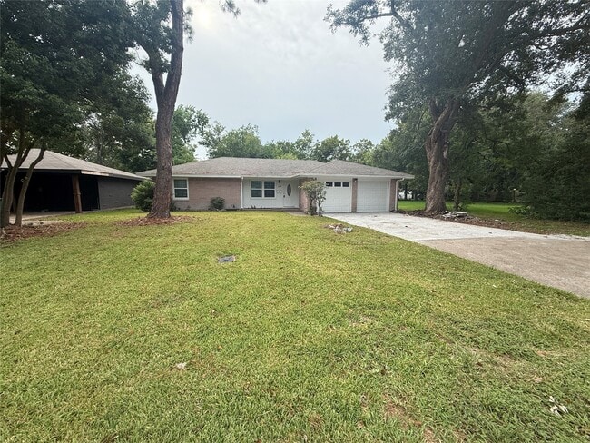 property at 2206 Eriksson St