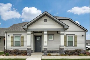 8581 Creekfield Dr in Fort Worth, TX - Building Photo