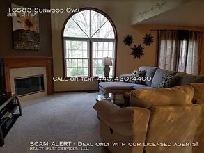 16583 Sunwood Oval in Strongsville, OH - Building Photo - Building Photo
