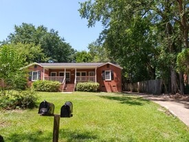 4123 16th Ave, Unit B in Columbus, GA - Building Photo