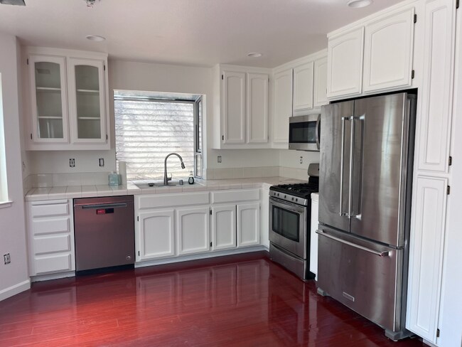 134 Urshan Ct in San Jose, CA - Building Photo - Building Photo