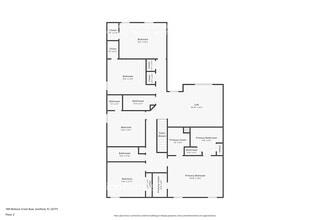 189 Walnut Crest Run in Sanford, FL - Building Photo - Building Photo
