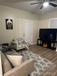 1405 S Perry St-Unit -A in Montgomery, AL - Foto de edificio