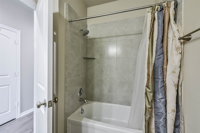 property at 16207 Rattlesnake Run Trail