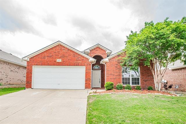 property at 3848 Brandywine Ln