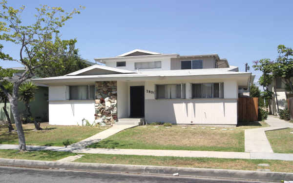 2801 W 141st Pl in Gardena, CA - Building Photo