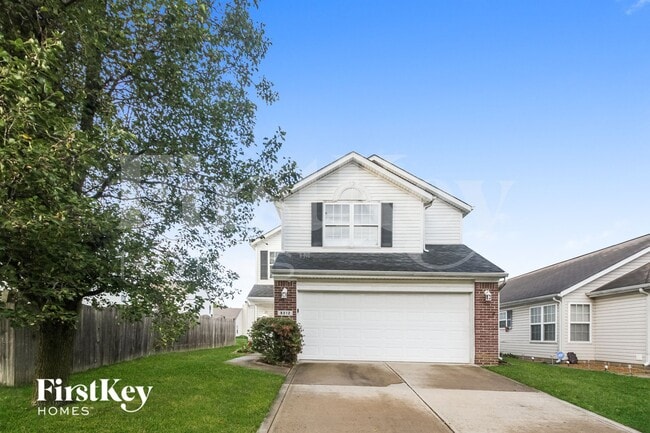 property at 9212 Timpani Way