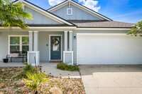 15606 Chir Pine Dr in Jacksonville, FL - Foto de edificio - Building Photo