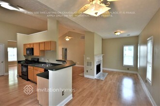 847 Stephens Oak Dr in Sugar Hill, GA - Building Photo - Building Photo