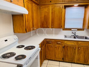 2709 39th St in Lubbock, TX - Building Photo - Building Photo