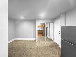 1001 St Paul St in Baltimore, MD - Building Photo - Building Photo