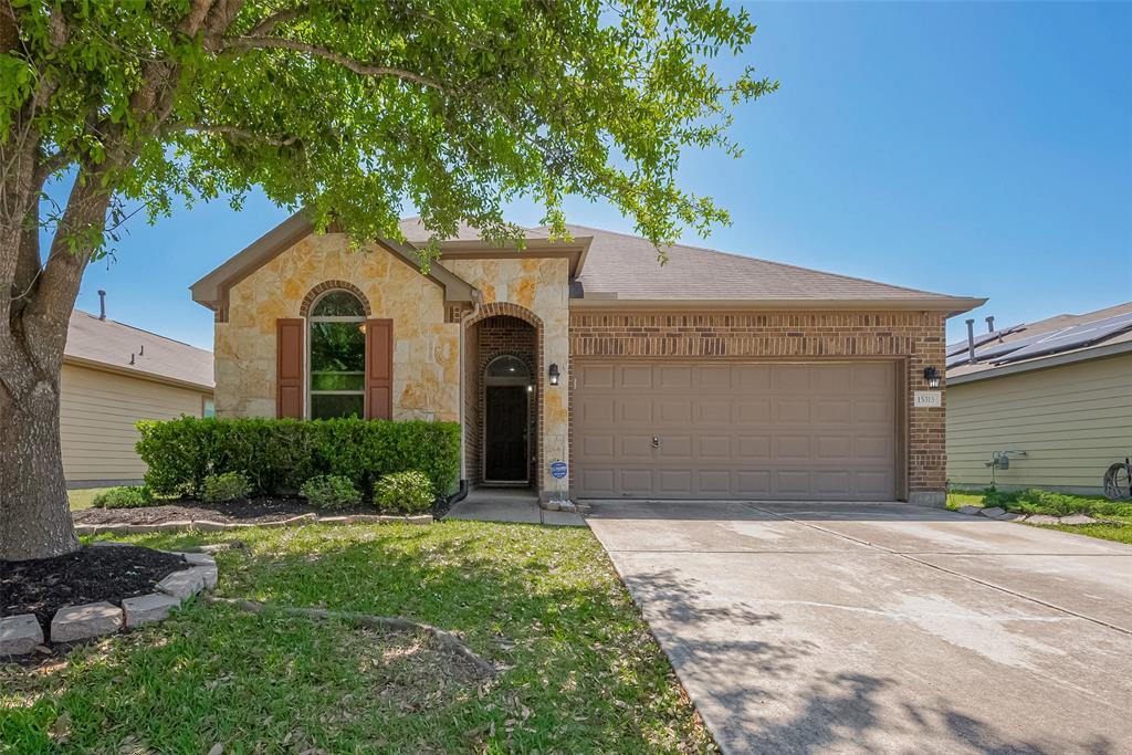 15315 Keystone Bend Ln in Cypress, TX - Building Photo