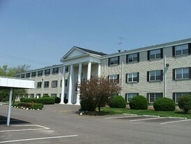 203 El Conquistador Pl in Louisville, KY - Building Photo